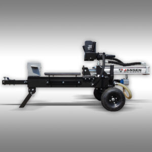 Partidora de troncos HS-12L53