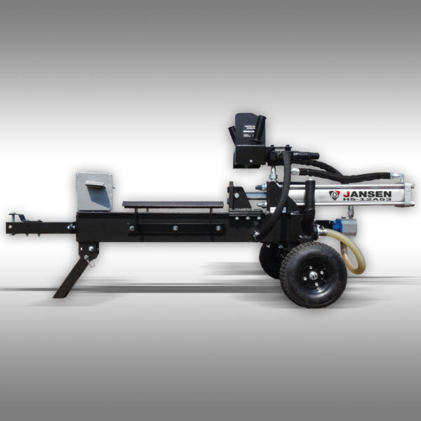 Partidora de troncos HS-12L53