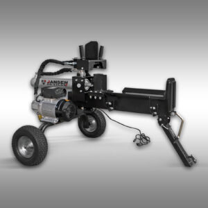 Partidor de troncos HS-12L53E-ELÉCTRICA