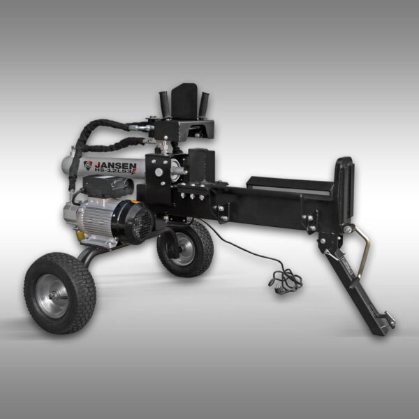 Partidor de troncos HS-12L53E-ELÉCTRICA
