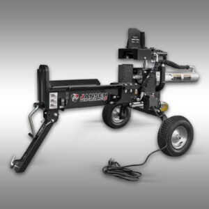 Partidor de troncos HS-12L53E-ELÉCTRICA - Imagen 2