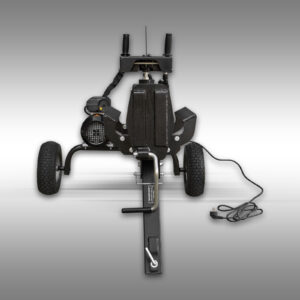Partidor de troncos HS-12L53E-ELÉCTRICA - Imagen 5