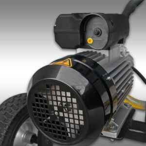 Partidor de troncos HS-12L53E-ELÉCTRICA - Imagen 6