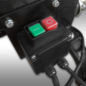 Partidor de troncos HS-12L53E-ELÉCTRICA - Imagen 7
