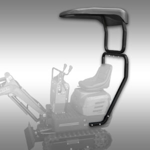 TECHO PARA MB-500
