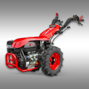 MINITRACTOR MGT-600E