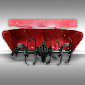 FRESADORA ROTATIVA PARA MGT-600E + MGT-600D