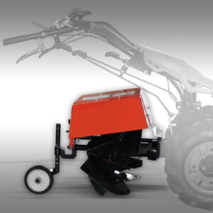 ARADO ROTATIVO PARA MGT-600E + MGT-600D