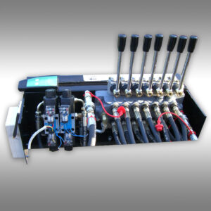 UNIDAD CONTROL HIDRÁULICA PARA HRW-15