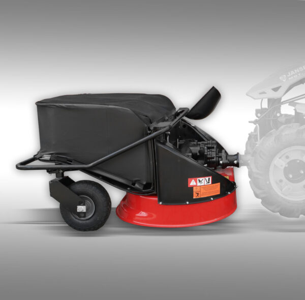 CORTACESPED PARA MGT-600E + MGT-600D