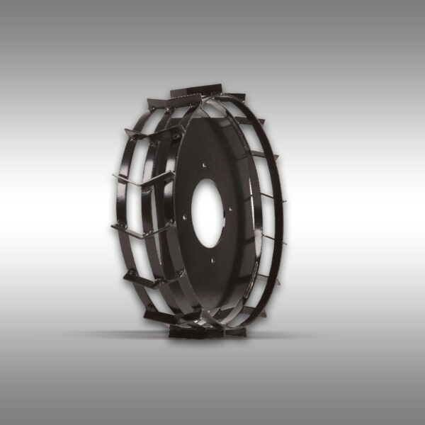 RUEDAS DE HIERRO PARA MGT-600E + MGT-600D