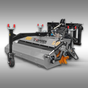 JK-130 PARA TRACTOR - Imagen 2