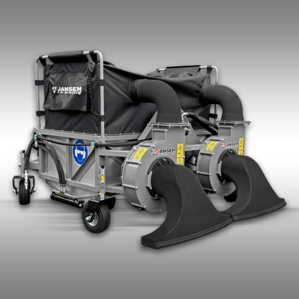ASPIRADOR-LS-8500 H