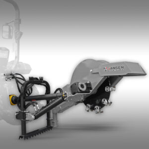 BSF-60 T PARA TRACTOR