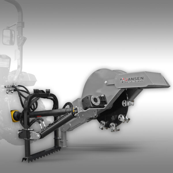 BSF-60 T PARA TRACTOR