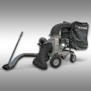 ASPIRADOR LS-50