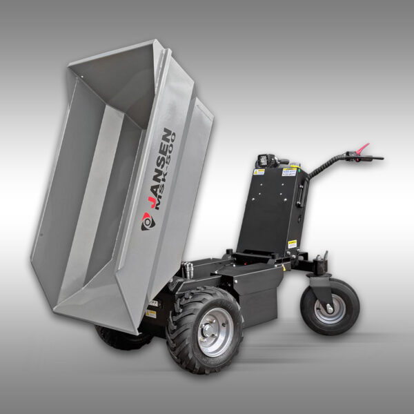 MSK-500 CON MOTOR ELÉCTRICO