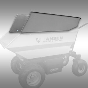 ARTESA PARA DUMPER MSK - Imagen 2