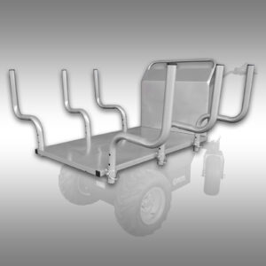 BASTIDOR DE MONTANTE PARA DUMPER MSK