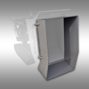 CUBETA PARA RD-200, RD-300, RD-500