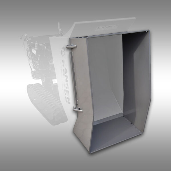 CUBETA PARA RD-200, RD-300, RD-500