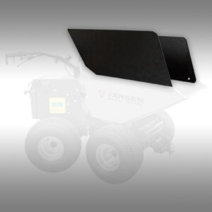 COMEDERO-CUBETA PARA MSK-800X - Imagen 2