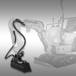 CUCHARÓN EXCAVADOR PARA MB-800