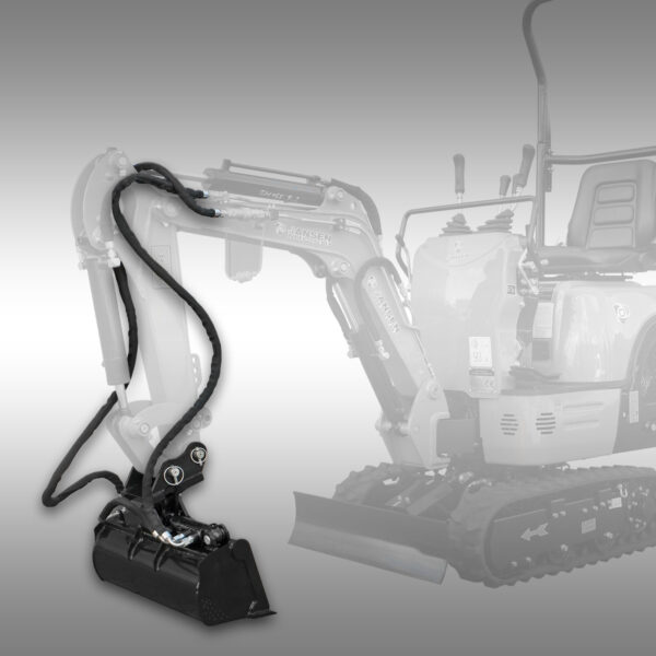 CUCHARÓN EXCAVADOR PARA MB-800