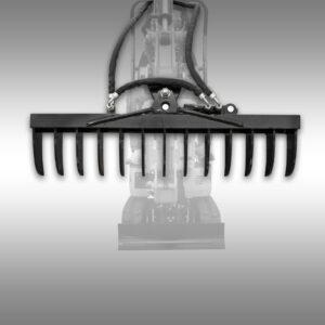 RASTRILLO GIRATORIO PARA MB-800
