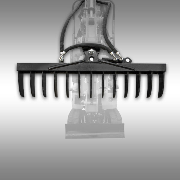 RASTRILLO GIRATORIO PARA MB-800