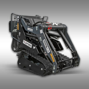 CARGADORA  KL-200 - Imagen 2