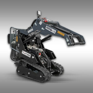 CARGADORA  KL-200 - Imagen 3