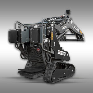CARGADORA  KL-200 - Imagen 4