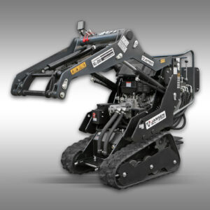 CARGADORA  KL-200 - Imagen 5