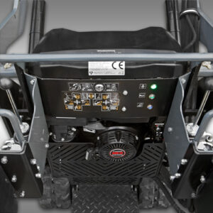 CARGADORA  KL-200 - Imagen 6