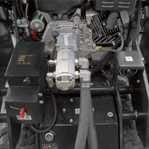 CARGADORA  KL-200 - Imagen 7