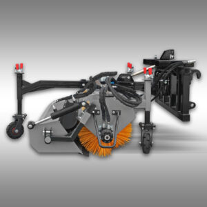 JK-200 PARA TRACTOR