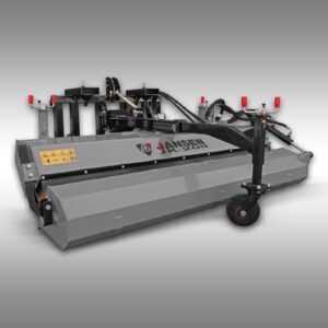 JK-200 PARA TRACTOR - Imagen 3