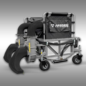 ASPIRADOR-LS-8500 H - Imagen 3