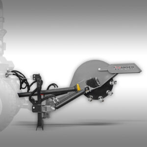 BSF-60 T PARA TRACTOR - Imagen 3