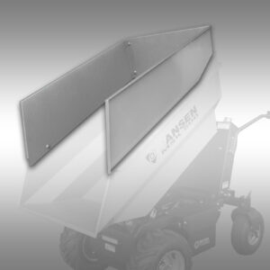 ARTESA PARA DUMPER MSK - Imagen 3