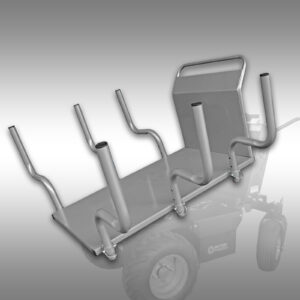BASTIDOR DE MONTANTE PARA DUMPER MSK - Imagen 3