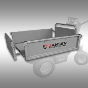 COMEDERO PLANO - Imagen 3