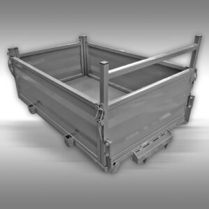 Canal plano para  RD-200, RD-300 y RD-500. - Imagen 3