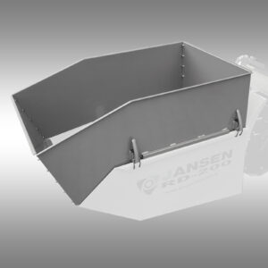 CUBETA PARA RD-200, RD-300, RD-500 - Imagen 3