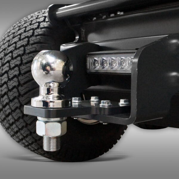 ENGANCHE DE BOLA PARA MSK-800X