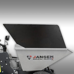 COMEDERO-CUBETA PARA MSK-800X - Imagen 3