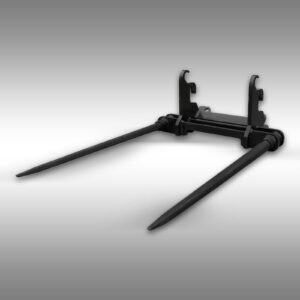 HORQUILLA PARA PACAS-PINCHOS PARA KL-200 - Imagen 3