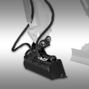 CUCHARÓN EXCAVADOR PARA MB-800 - Imagen 3