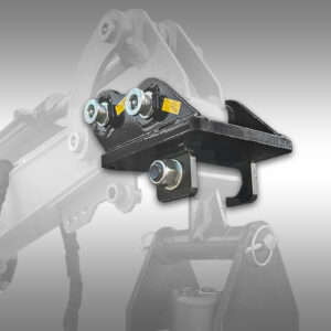 ADAPTADOR PARA PERFORAR LA TIERRA PARA MB-800